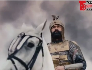 Πρόκληση ανήμερα της Άλωσης της Πόλης από τον Ρ.Τ.Ερντογάν: «Αυτοδιορίστηκε» διάδοχος του Μωάμεθ του Πορθητή (βίντεο)